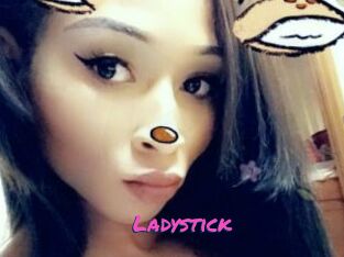 Ladystick