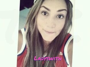 Ladyswith