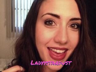 Ladyystardust