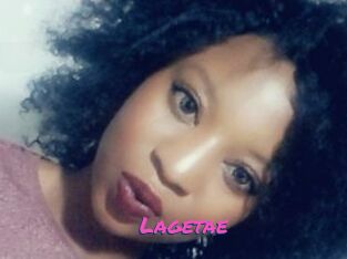 Lagetae