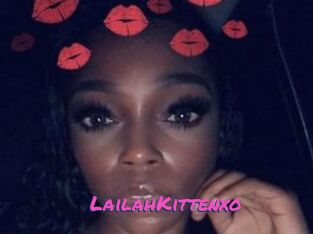 LailahKittenxo