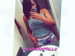 LainahXxMillz
