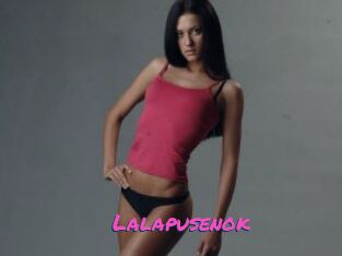 Lalapusenok