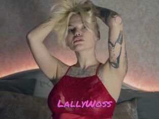 LallyWoss