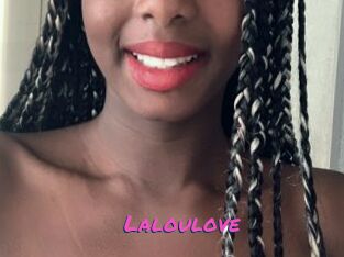 Laloulove