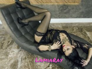 LamiaRay