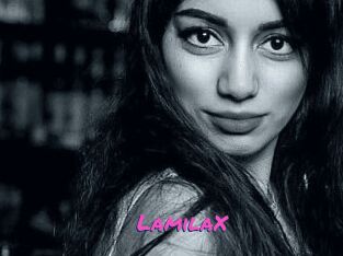 LamilaX