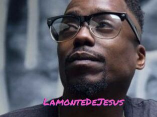 LamonteDeJesus