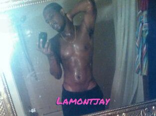 Lamontjay