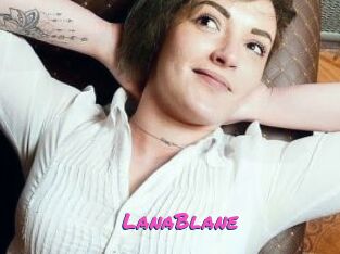LanaBlane
