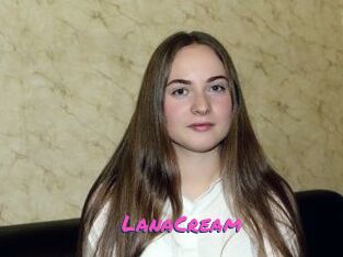 LanaCream
