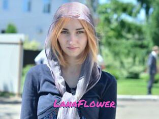 LanaFlower