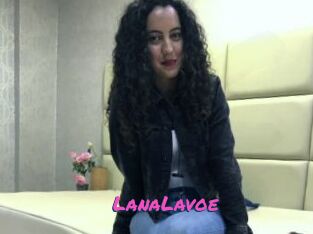 LanaLavoe