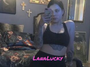 LanaLucky