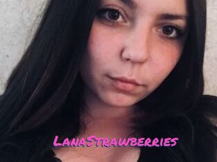 LanaStrawberries
