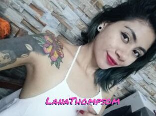 LanaThompsom