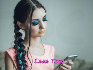 Lana_Teen