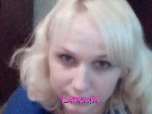 Lapulya