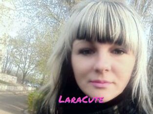 LaraCute
