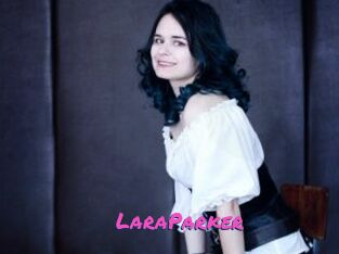 LaraParker