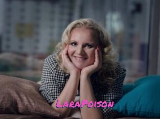 LaraPoison