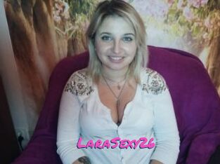 LaraSexy26