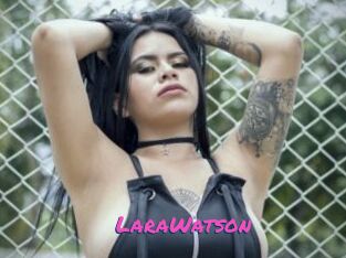 LaraWatson