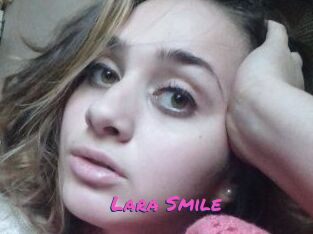 Lara_Smile