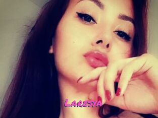 Laresya