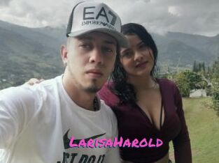 LarisaHarold