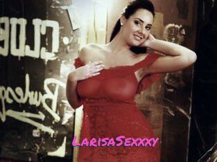 LarisaSexxxy