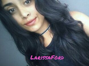 LarissaFord