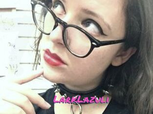LarkLazuli