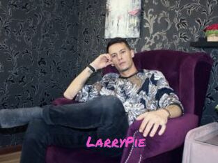 LarryPie
