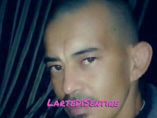 LarteDiSentire