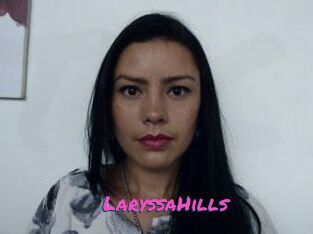 LaryssaHills