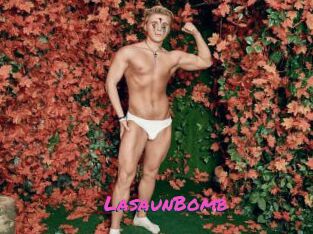 LasaunBomb