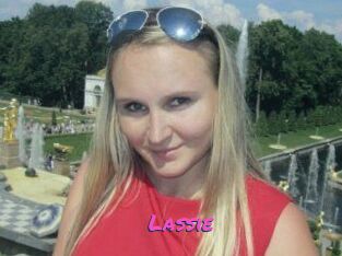 Lassie