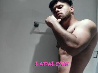 LatinLeche