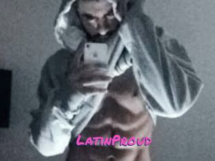 LatinProud