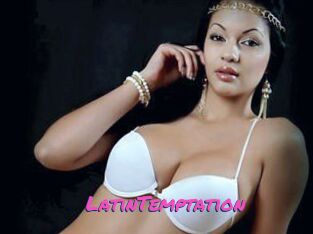 LatinTemptation