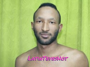 LatinTevesHot