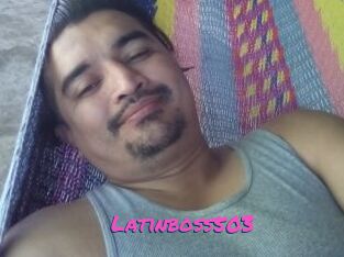 Latinboss503