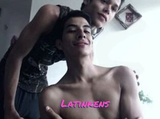 Latinkens