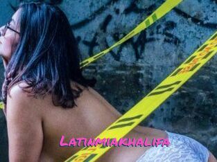 Latinmiakhalifa