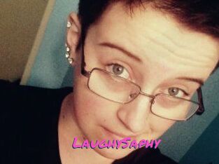 LaughySaphy