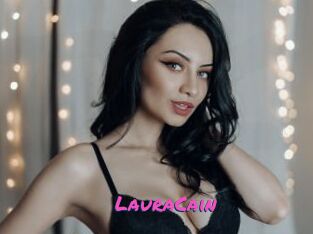 LauraCain