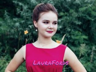 LauraFords