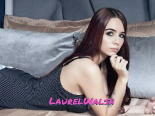 LaurelWalsh