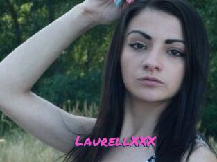 LaurellXXX